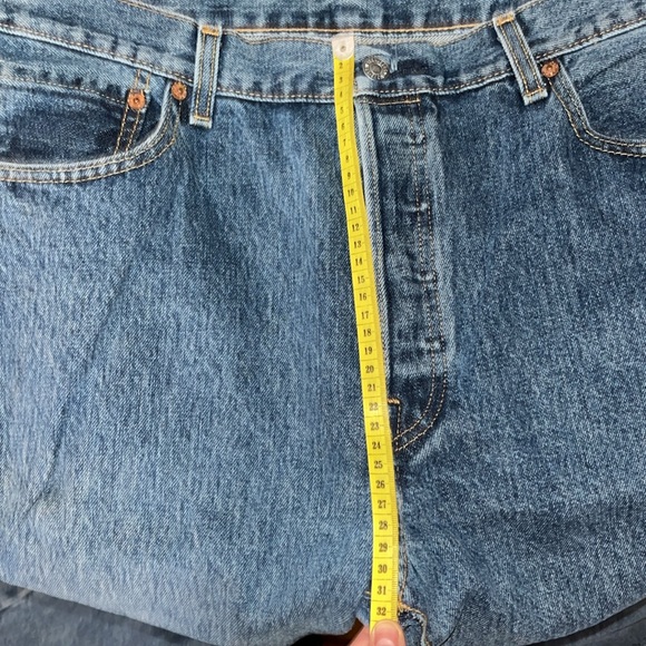 Levi’s 501, 36 36 - Picture 12 of 12